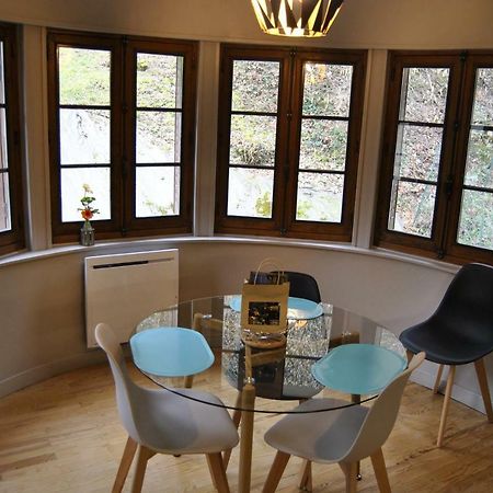 Studio blue Appartamento Aix-les-Bains Esterno foto