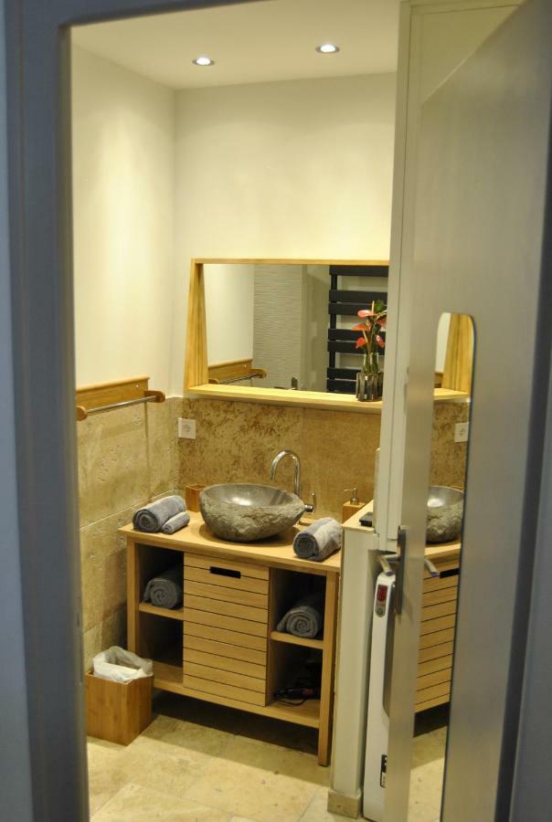 Studio blue Appartamento Aix-les-Bains Esterno foto